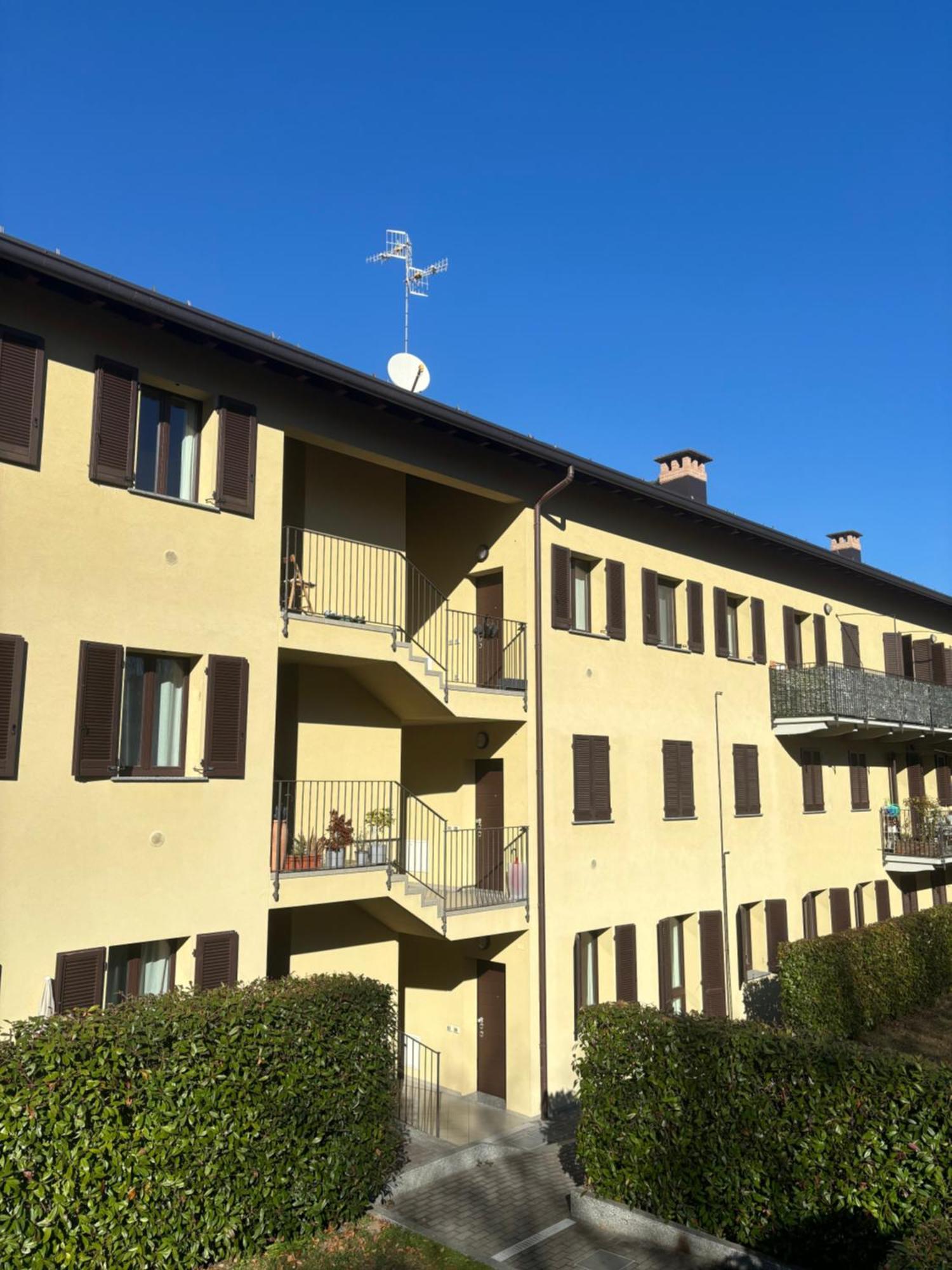 Residence Villa Olmo Como With Parking Bagian luar foto